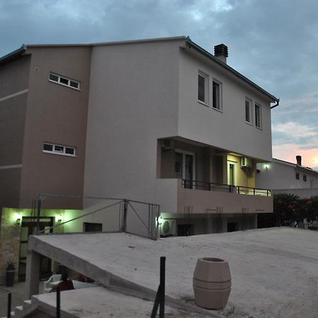 אולסינץ' Haamel Apartment מראה חיצוני תמונה