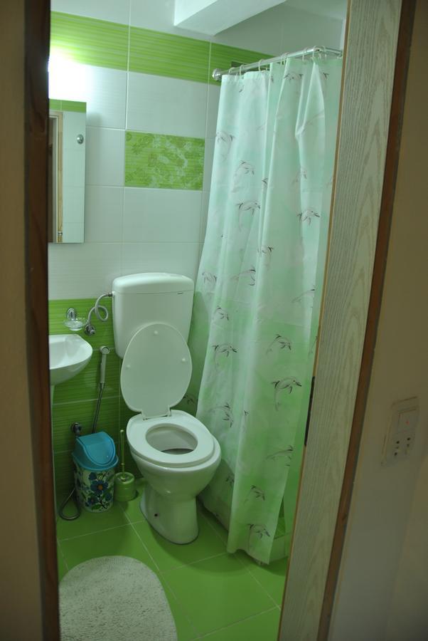 אולסינץ' Haamel Apartment מראה חיצוני תמונה