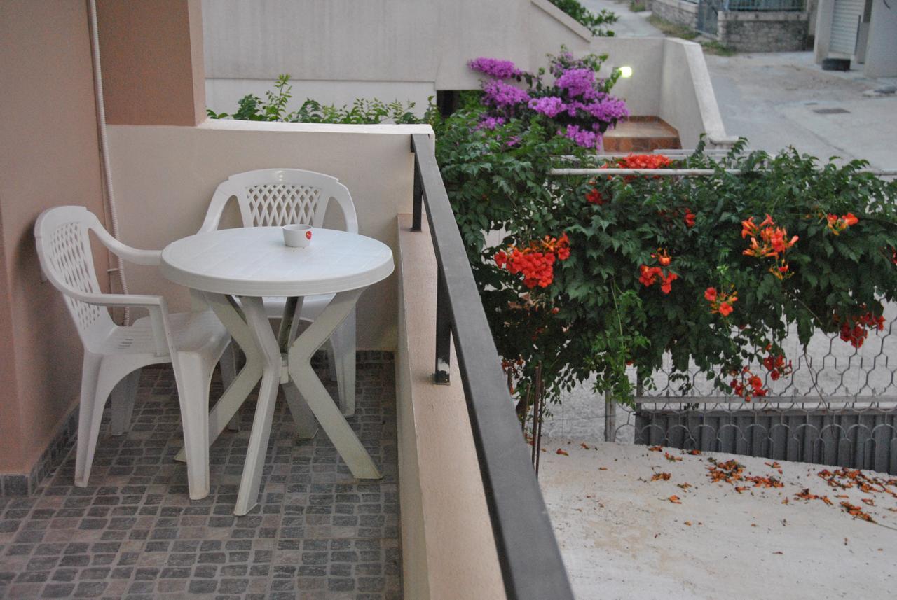אולסינץ' Haamel Apartment מראה חיצוני תמונה