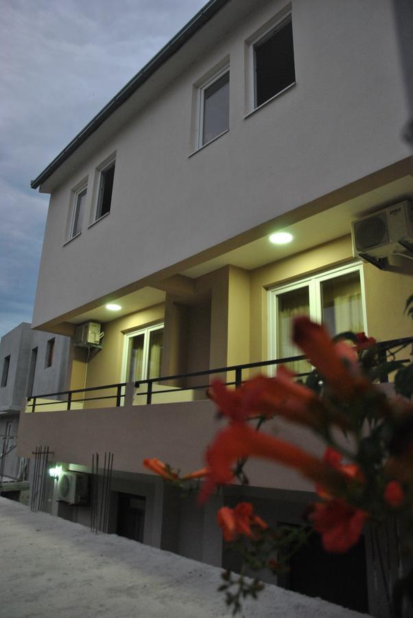 אולסינץ' Haamel Apartment מראה חיצוני תמונה