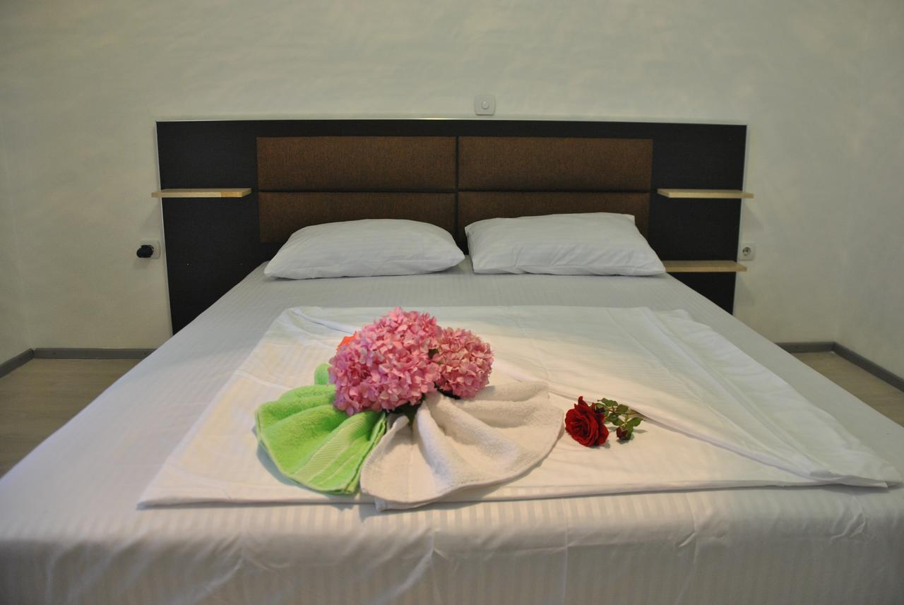אולסינץ' Haamel Apartment מראה חיצוני תמונה