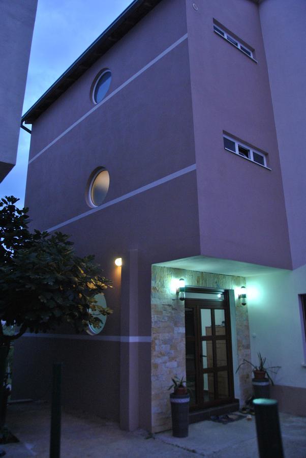 אולסינץ' Haamel Apartment מראה חיצוני תמונה
