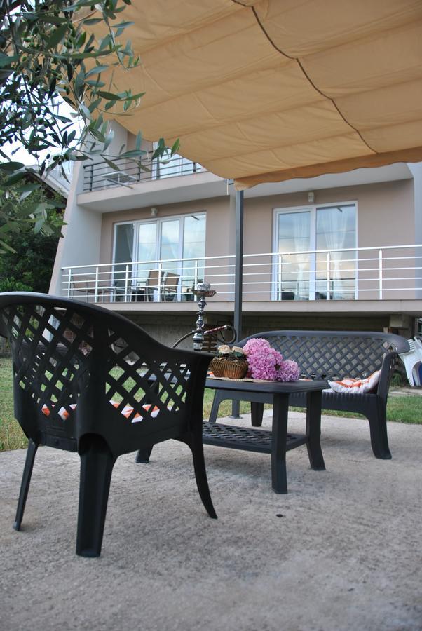 אולסינץ' Haamel Apartment מראה חיצוני תמונה