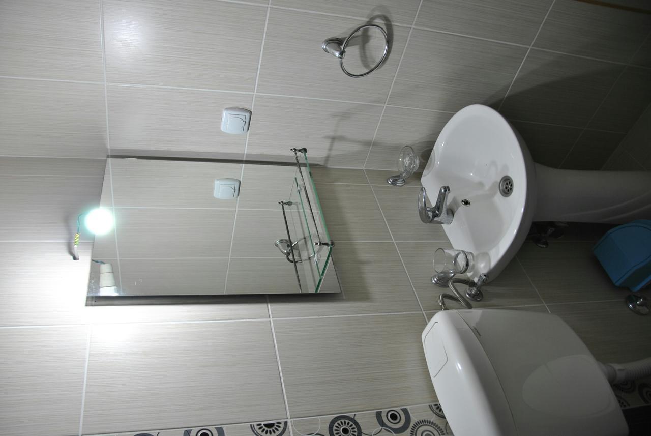 אולסינץ' Haamel Apartment מראה חיצוני תמונה