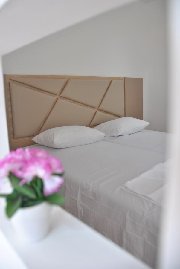 אולסינץ' Haamel Apartment מראה חיצוני תמונה
