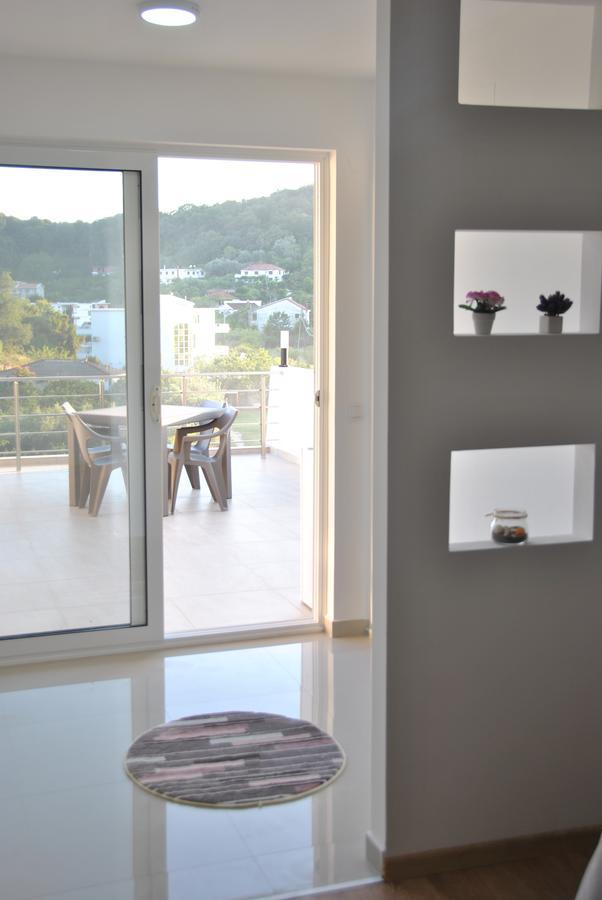 אולסינץ' Haamel Apartment מראה חיצוני תמונה