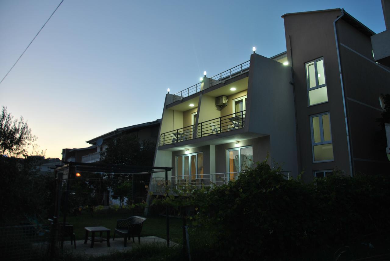 אולסינץ' Haamel Apartment מראה חיצוני תמונה