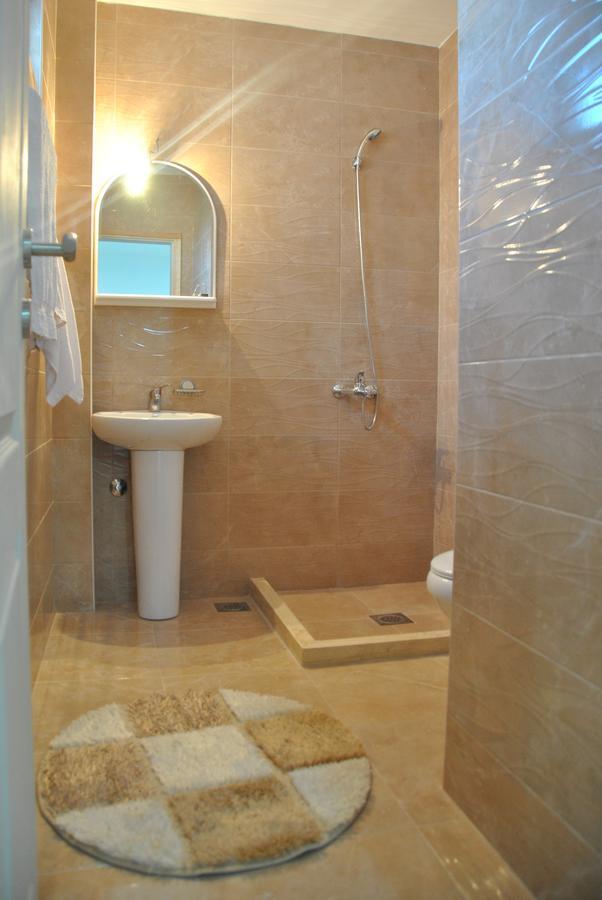 אולסינץ' Haamel Apartment מראה חיצוני תמונה