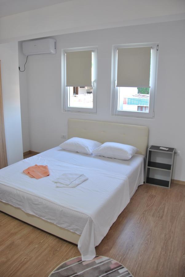 אולסינץ' Haamel Apartment מראה חיצוני תמונה
