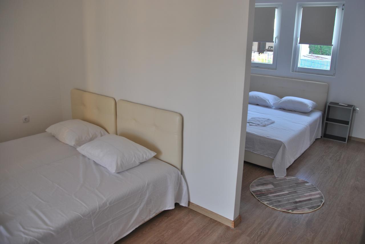 אולסינץ' Haamel Apartment מראה חיצוני תמונה