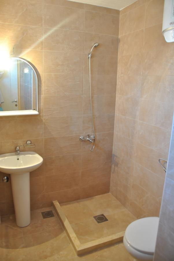 אולסינץ' Haamel Apartment מראה חיצוני תמונה