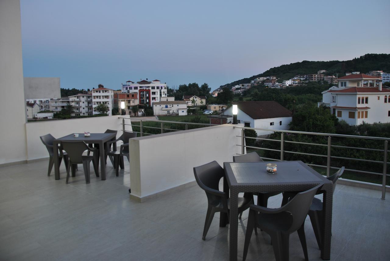 אולסינץ' Haamel Apartment מראה חיצוני תמונה